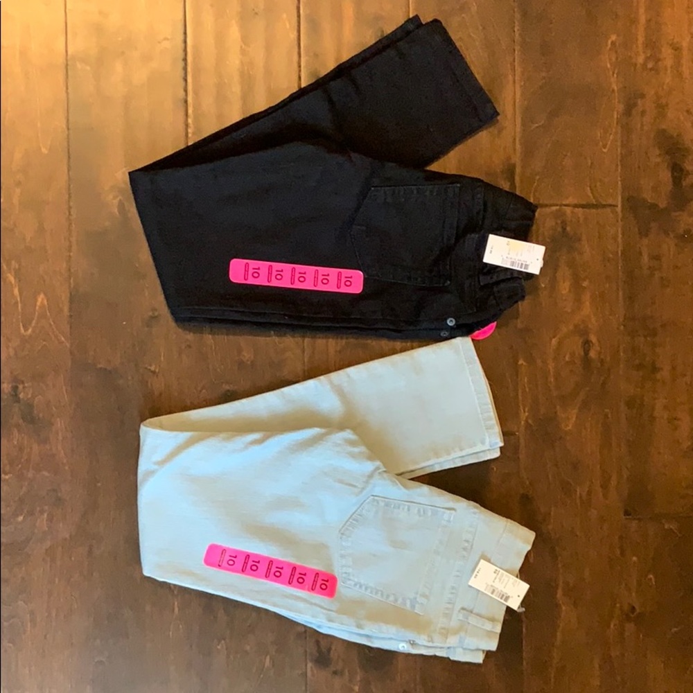Children’s Place size 10 jeans